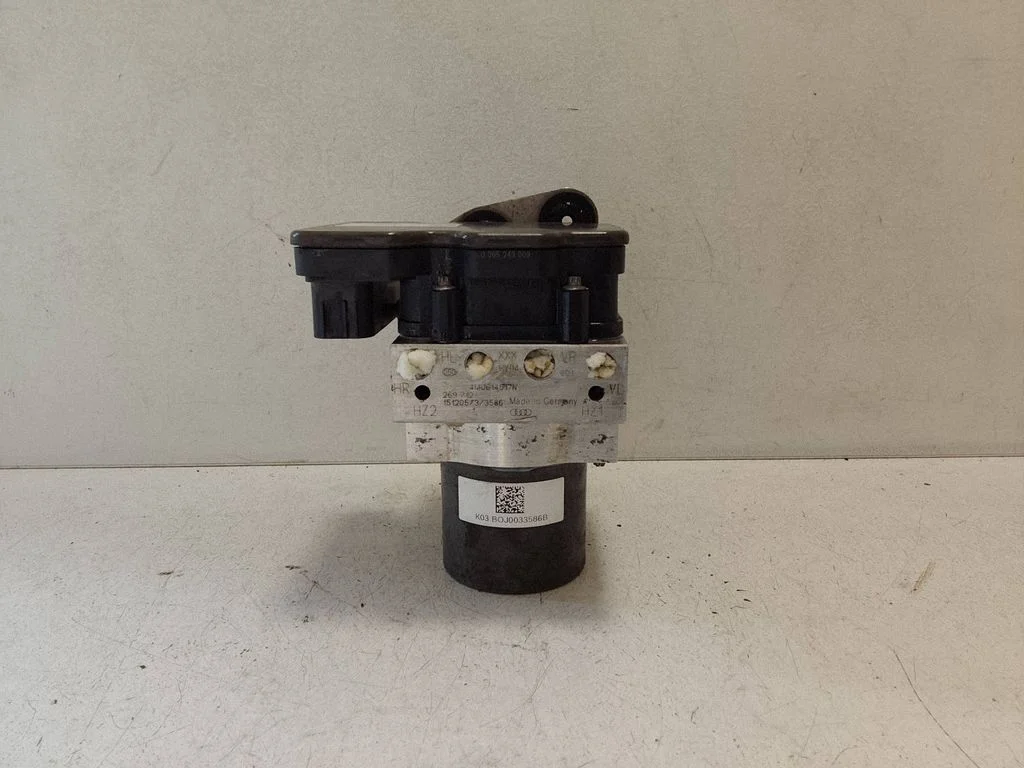 ABS block 4M0907379K