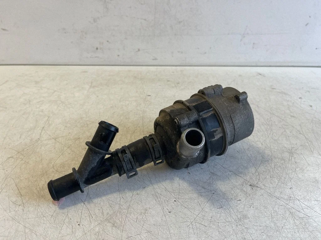 Electric auxiliary coolant/water pump 4H0965567A