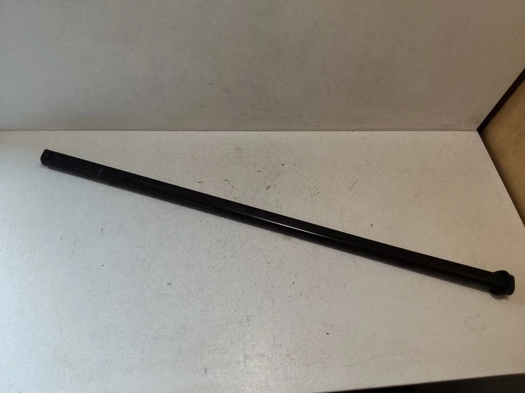 Other front door trim element 4M0837960B
