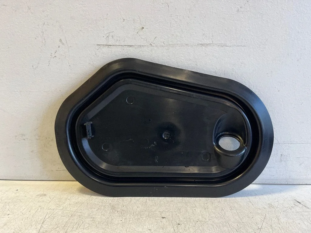 Other front door trim element 4M0837916A