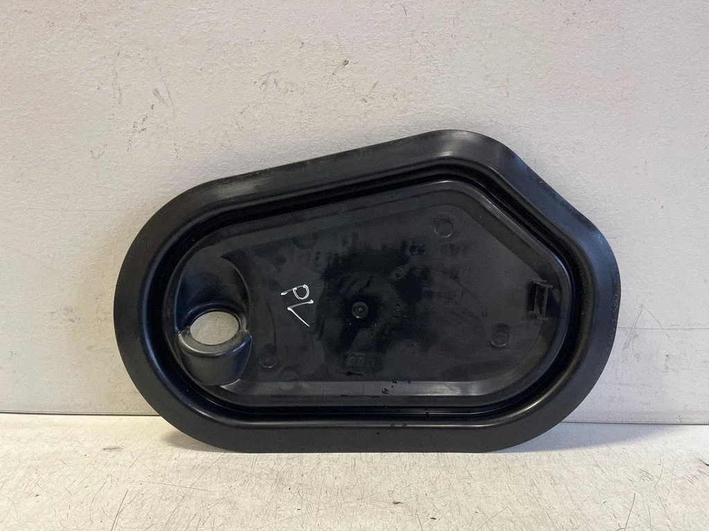 Other front door trim element 4M0837915A