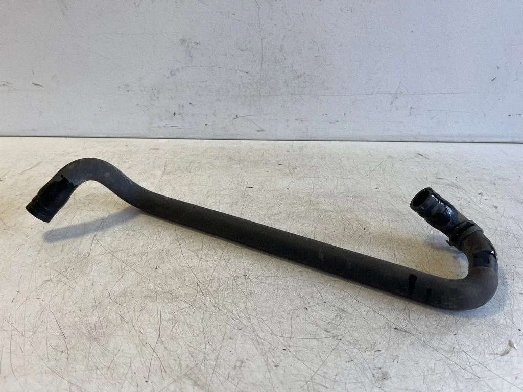 Engine coolant pipe/hose 4M0122902H