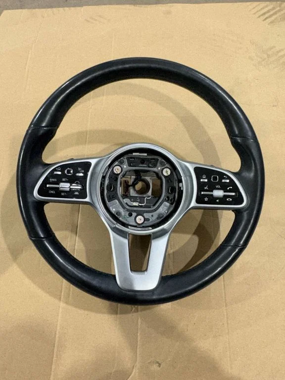 Steering wheel – Mercedes-Benz GLE-Class W167 (2019-)