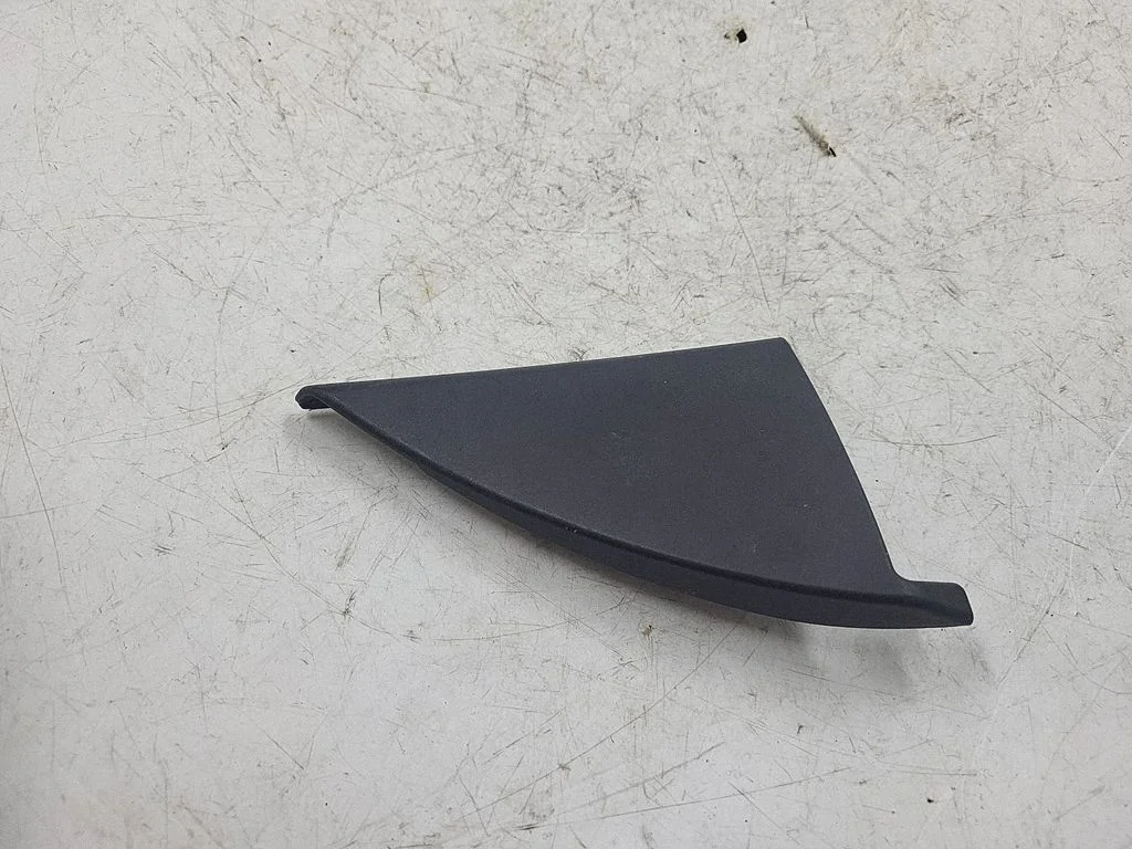 Veidrodėlio plastikinė apdaila