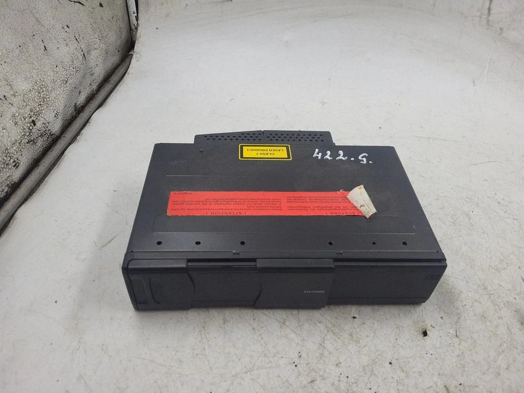 CD/DVD keitiklis