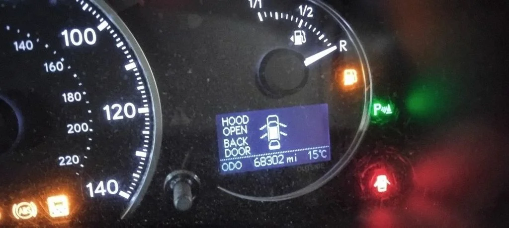 Lexus CT 200H