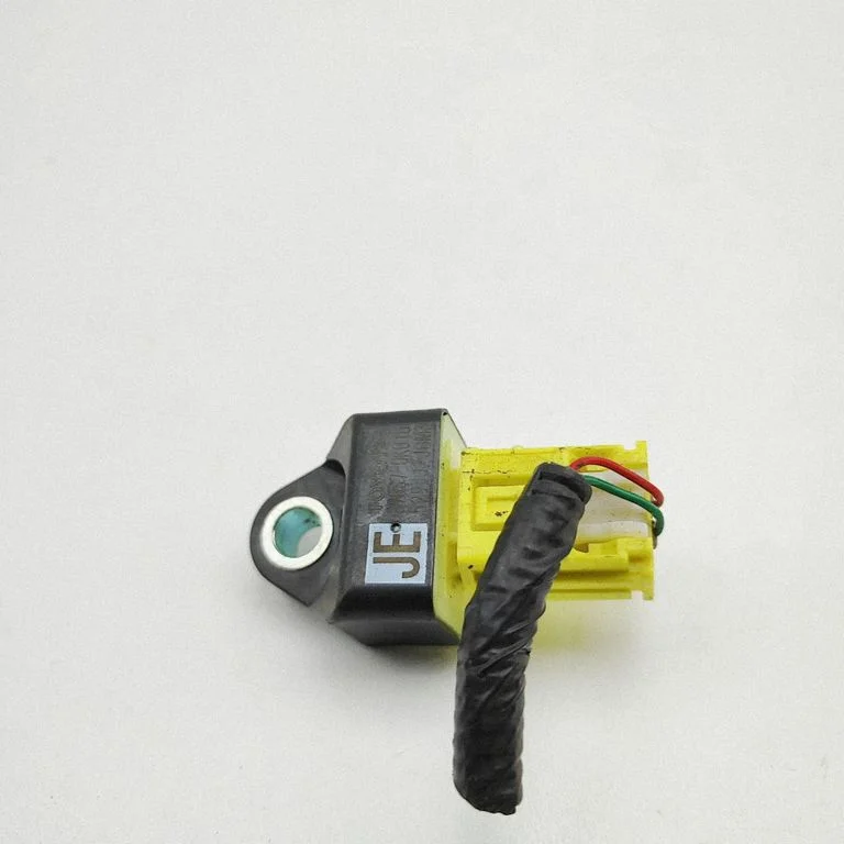 Airbag deployment crash/impact sensor 898370K010