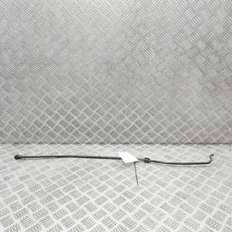 Atraminė variklio dangčio kojelė