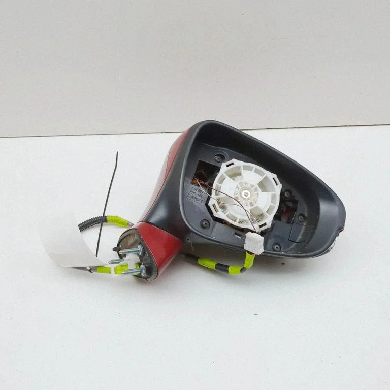 Esiukse elektriline välispeegel 8791076022
