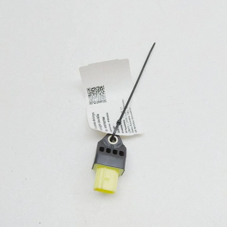 Turvapadja löögiandur 8983175020