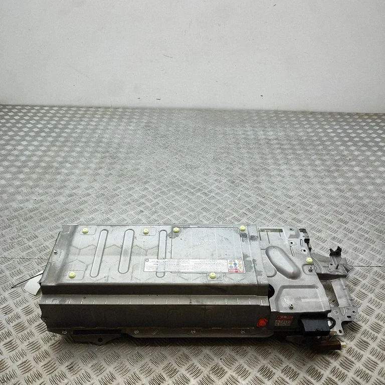 Hibrido/ elektromobilio akumuliatorius