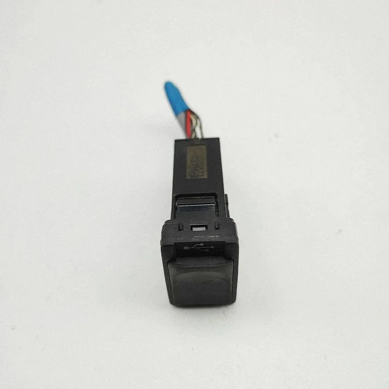 USB valdymo blokas