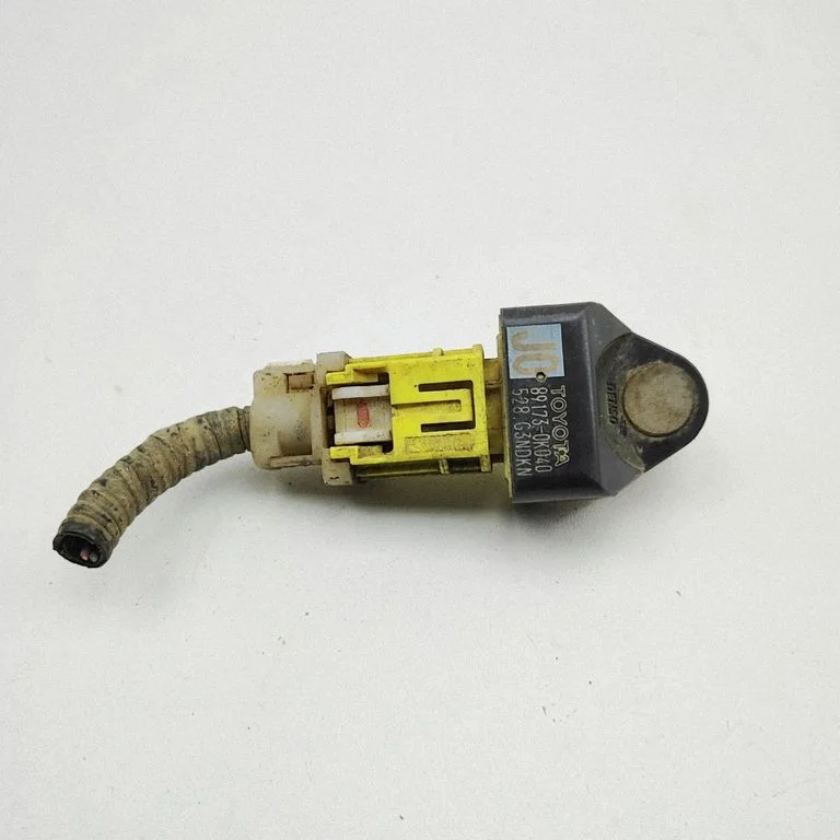 Airbag deployment crash/impact sensor 891730K040