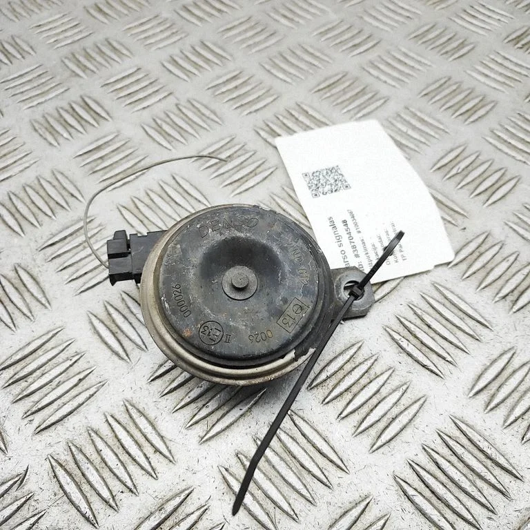 Horn signal 865100K010