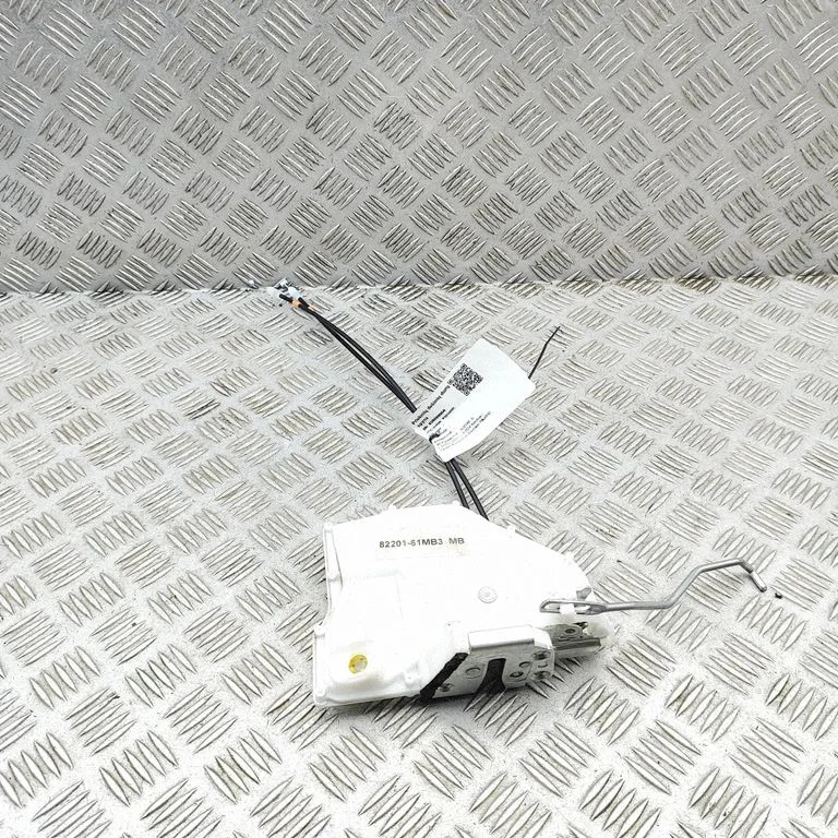 Front door lock 8220161MB3