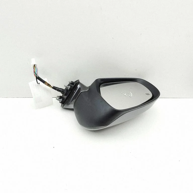 Front door electric wing mirror 8470263T60ZZZ