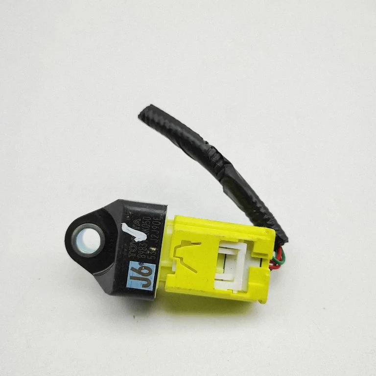 Airbag deployment crash/impact sensor 898310K050