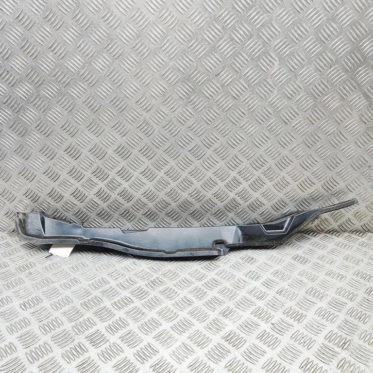 Fender trim (molding) 538280K020