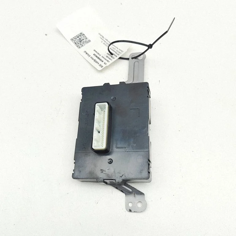 Climate control unit 3953058T00