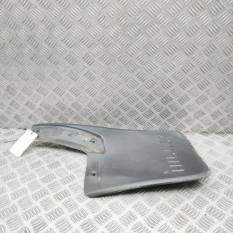 Rear mudguard 766250K330