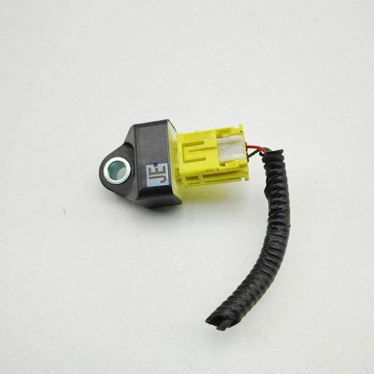 Airbag deployment crash/impact sensor 898370K010