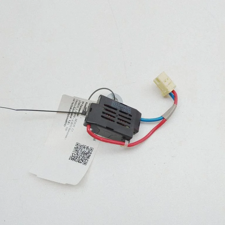 Filtras antenos