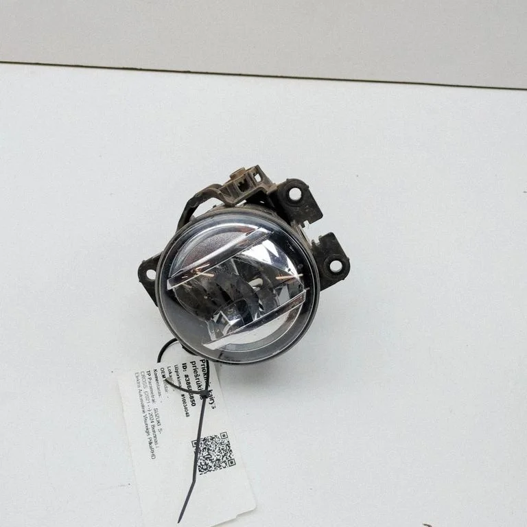 Front fog light 355062J01