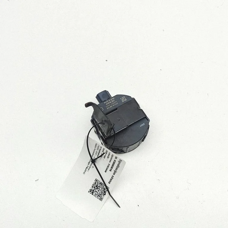 Alarm system siren 3C21058T00