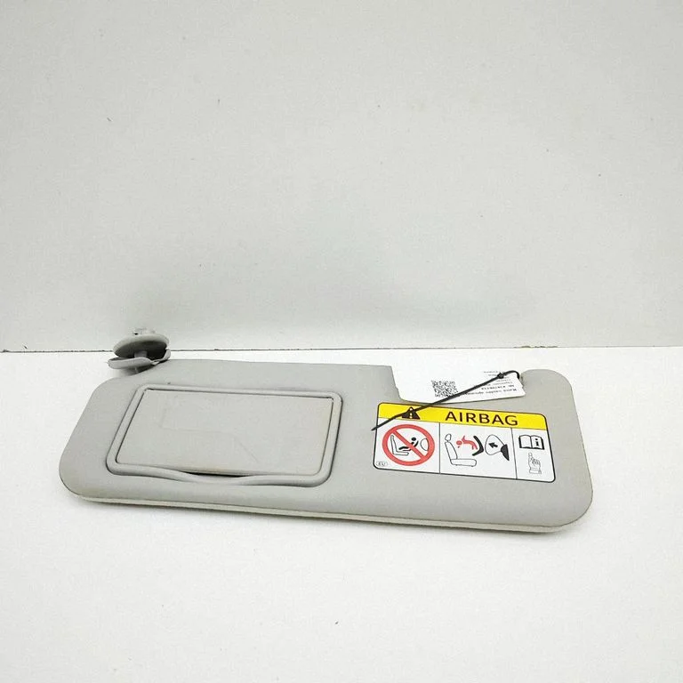 Sun visor 743200KB30B0