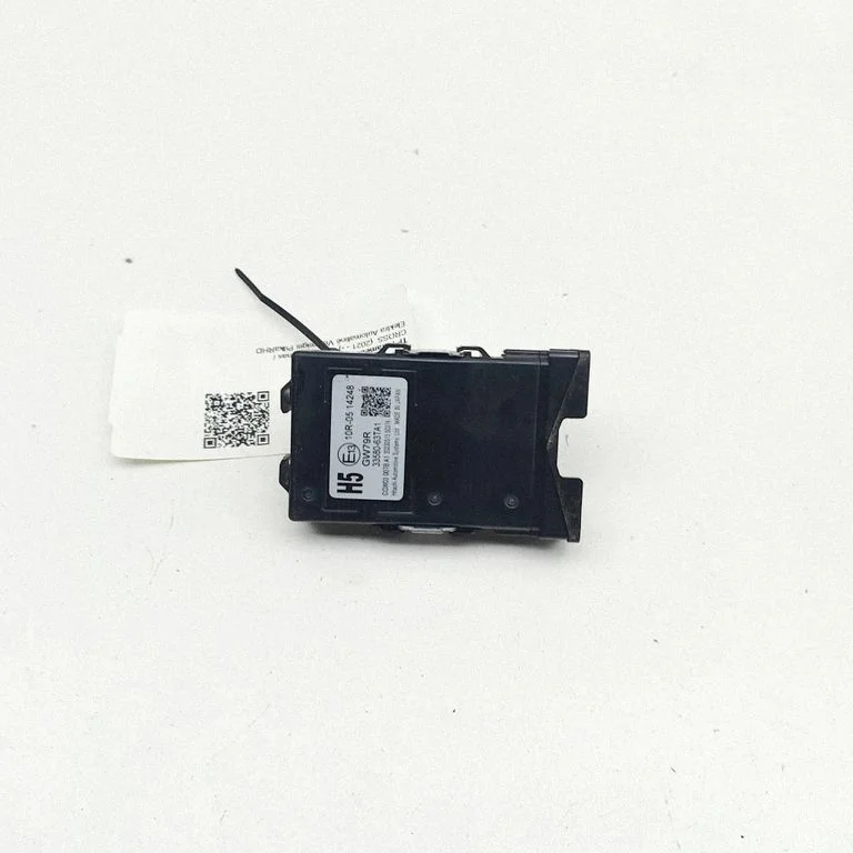 Gateway control module 3358063TA1