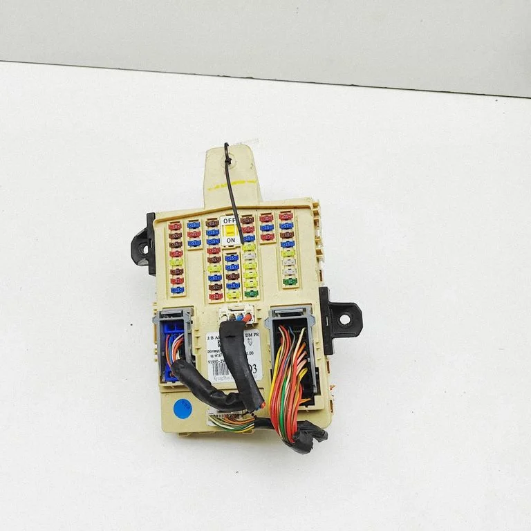 Drošinātāju bloks 919502W570