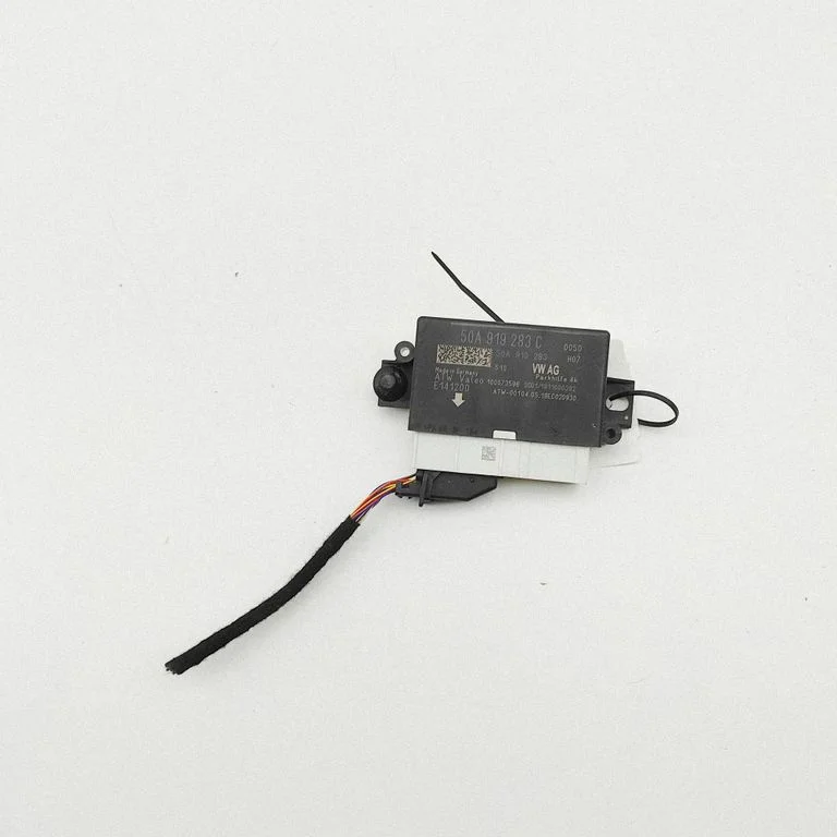 Parking PDC control unit/module 5QA919283