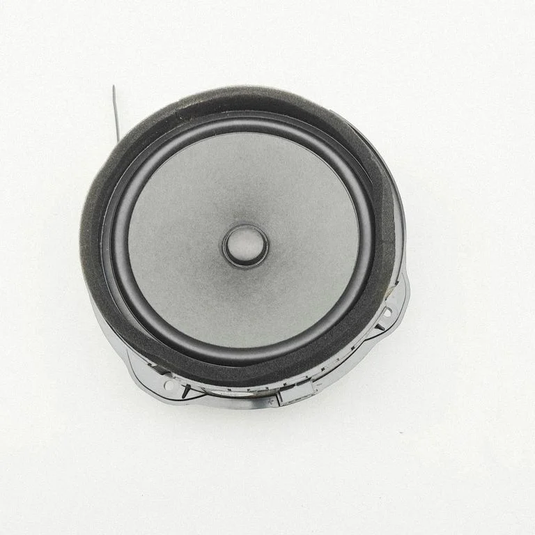 Front door speaker 8V0035415C