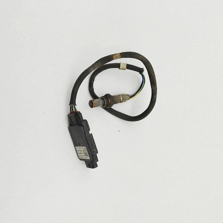 Lambda probe sensor 0281007335