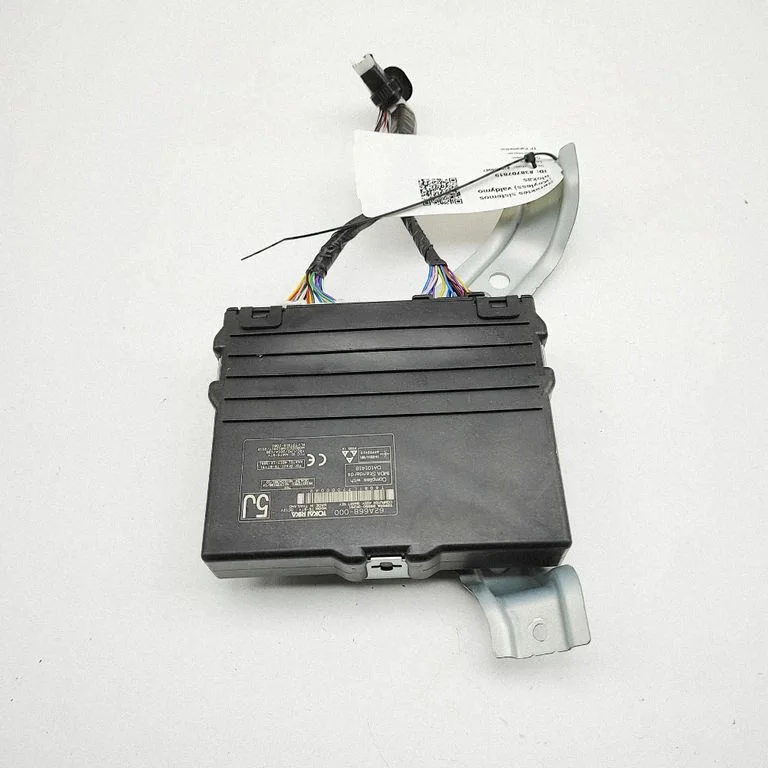 Keyless (KESSY) go control unit/module 62A668000