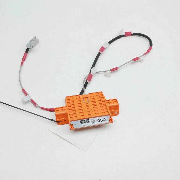 Antena (GPS antena) 4628001441