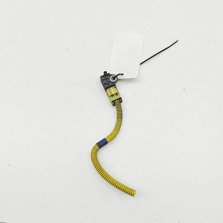 Drošības spilvenu trieciena sensors 959302W000