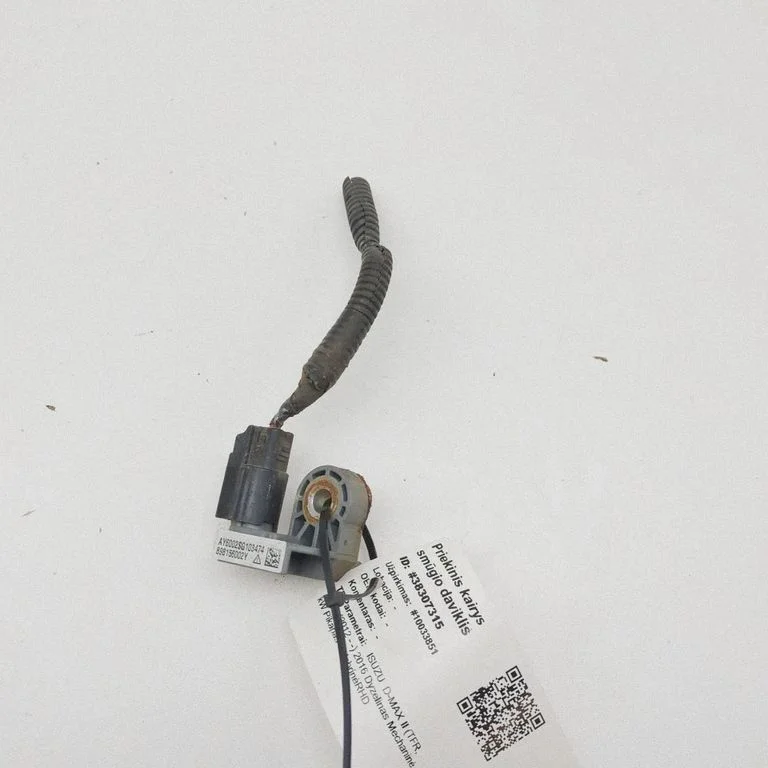 Turvapadja löögiandur 898156002Y