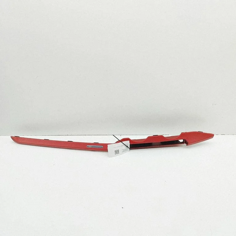 Dashboard glove box trim 81C853189