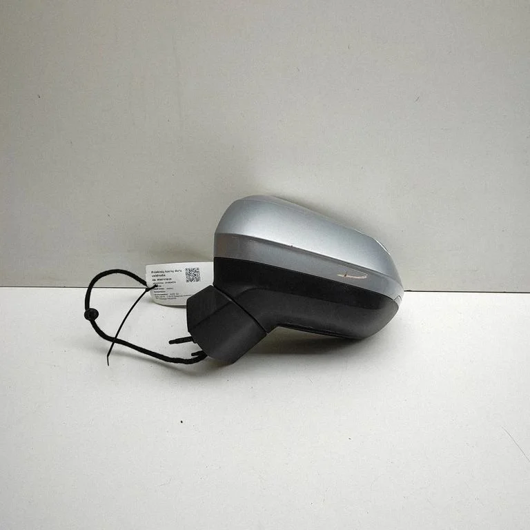 Front door electric wing mirror 041444