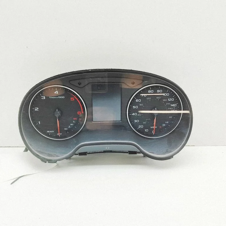 Speedometer (instrument cluster) 81A920941C