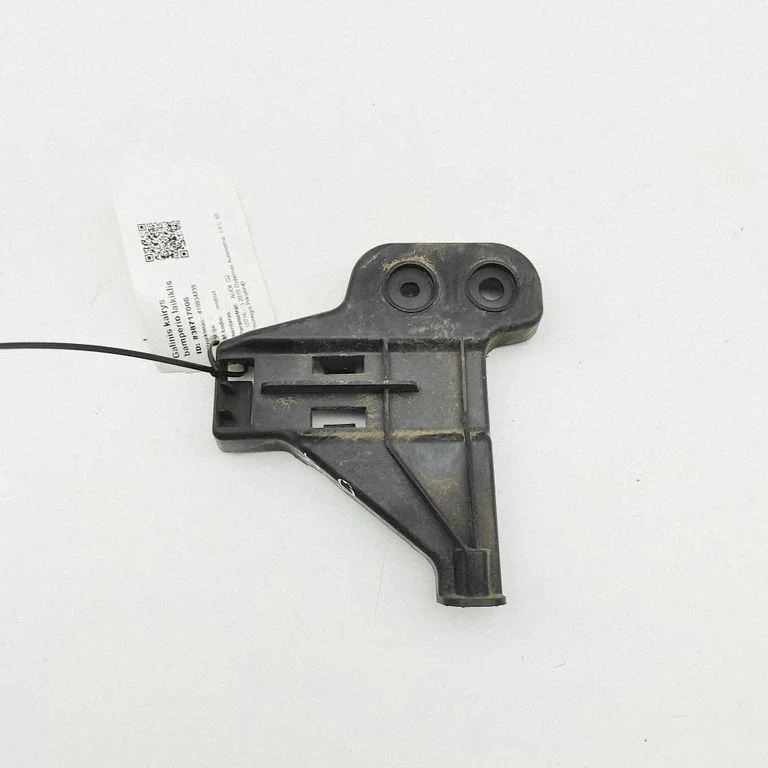 Rear bumper mounting bracket 81A807329