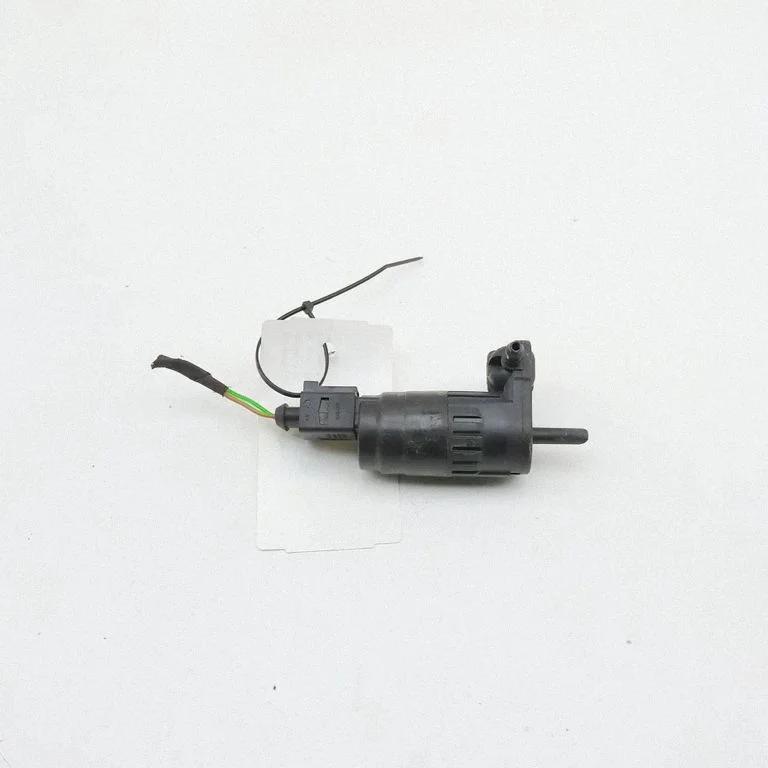 Klaasipesuvedeliku pump (klaaside) 1K6955651
