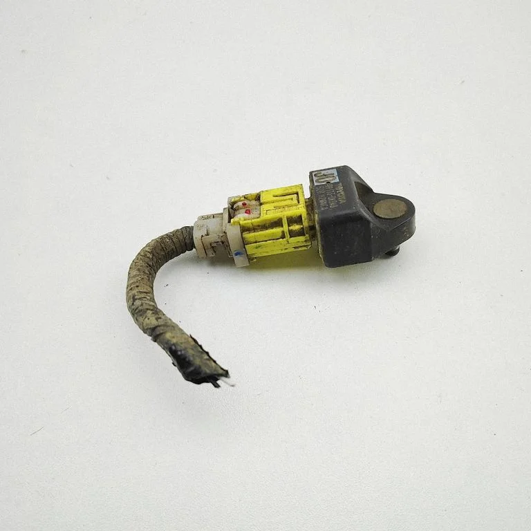 Airbag deployment crash/impact sensor 891730K040