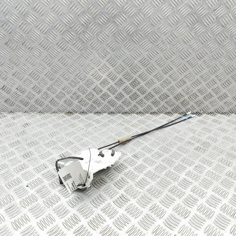 Rear door lock – Suzuki SX4 S-Cross (2021-)