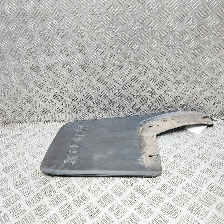 Rear mudguard 766260K330