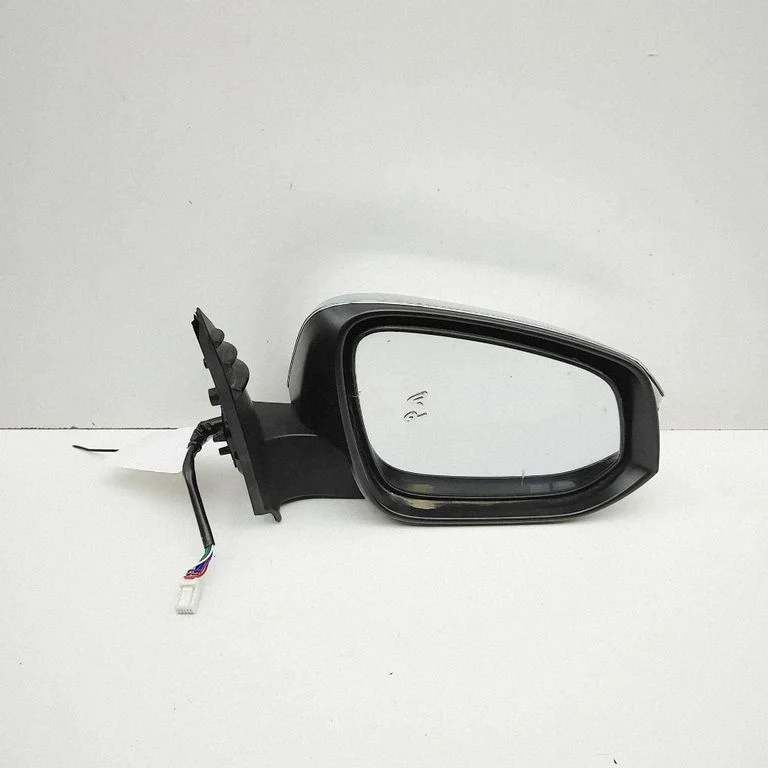 Front door electric wing mirror 879310KC80