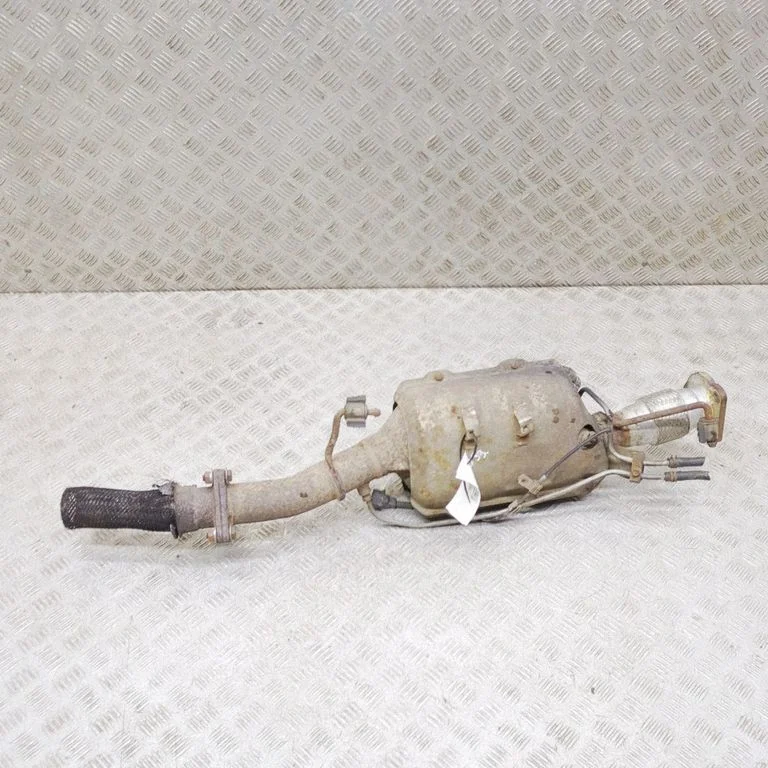 Katalüsaator/ FAP/DPF tahkete osakeste filter 8981776324