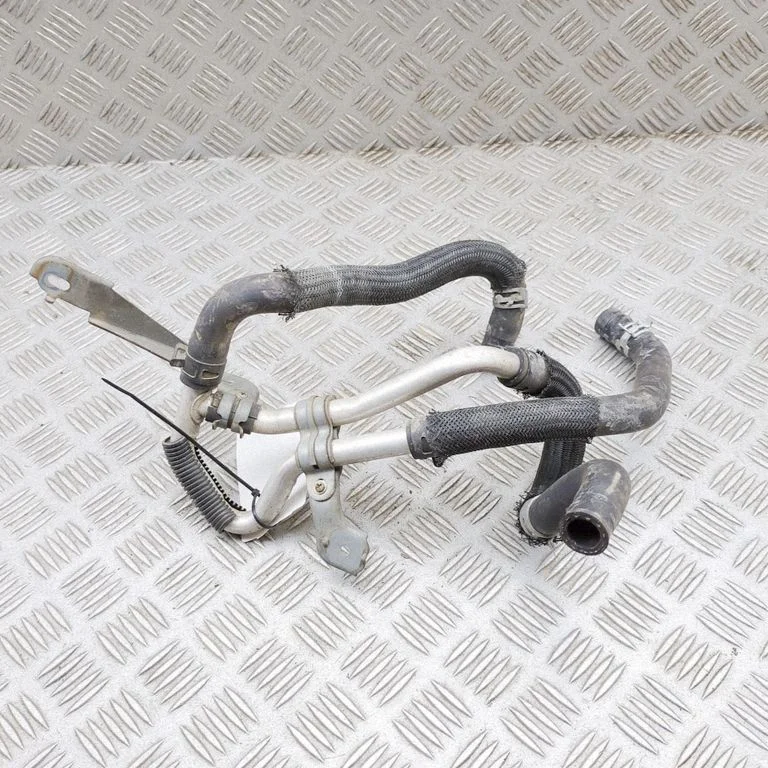 Motora dzesēšanas caurule (-es)/šļūtene (-es) 8720876020