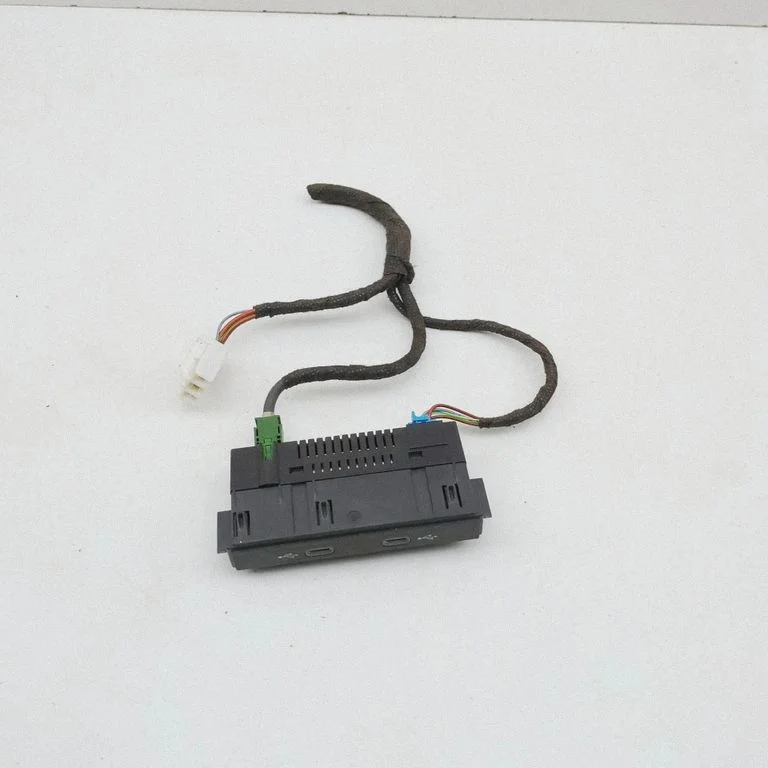 USB jungtis